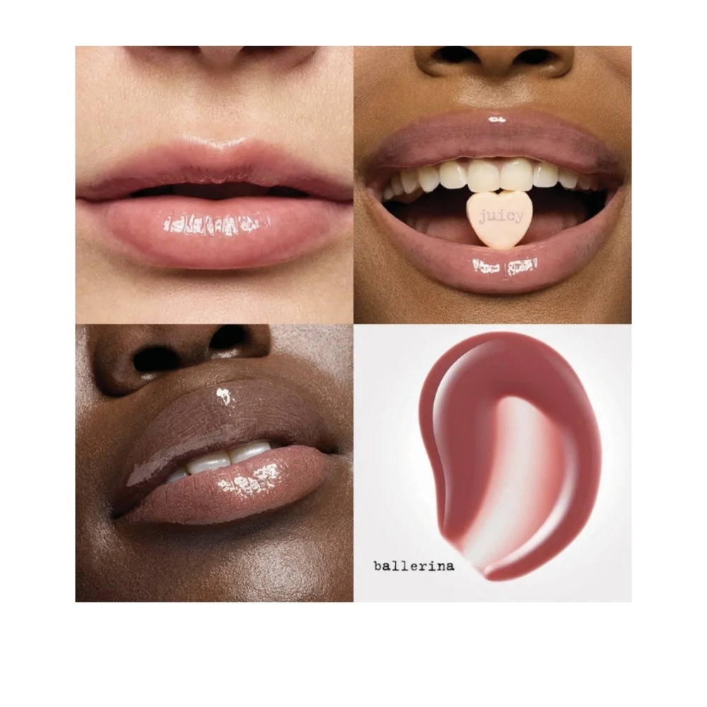 Stila lip oil